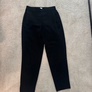 Jcrew pencil trousers